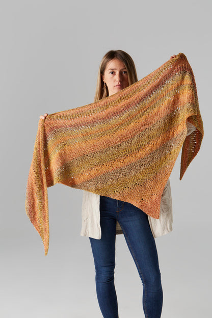 Urth Yarns Spiral Grain Light Worsted PREORDER