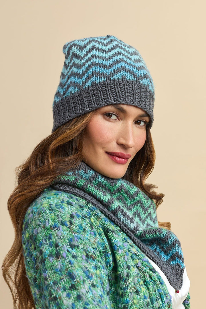 Universal Yarn Colorburst