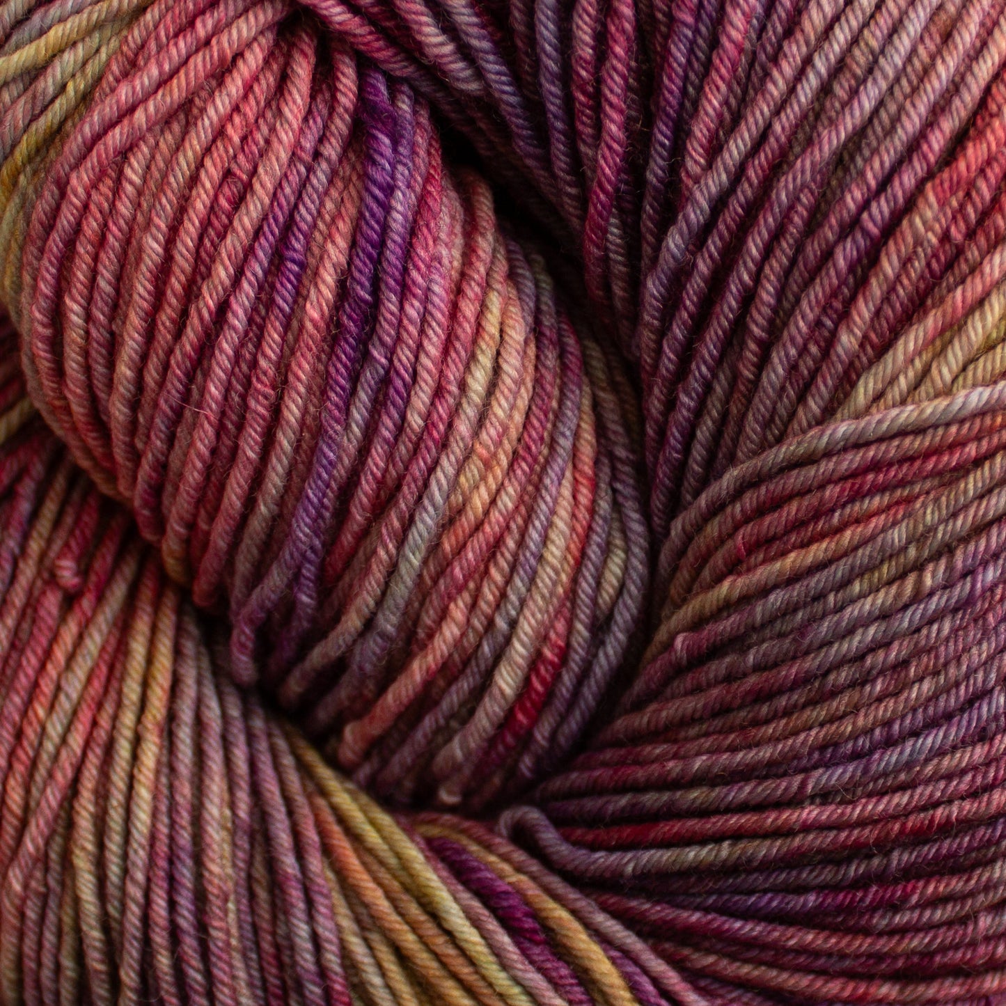 Malabrigo Seis Cabos
