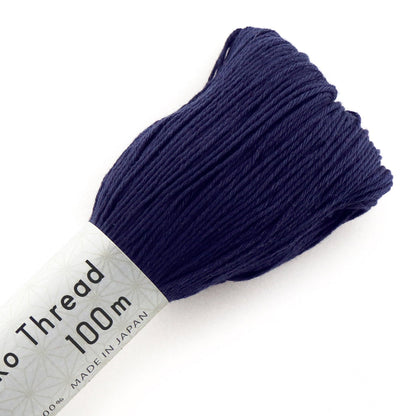 Olympus Sashiko Thread 100m Skein