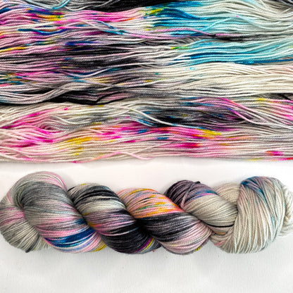 Dream in Color Smooshy Cashmere