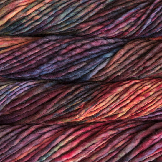 Malabrigo Rasta