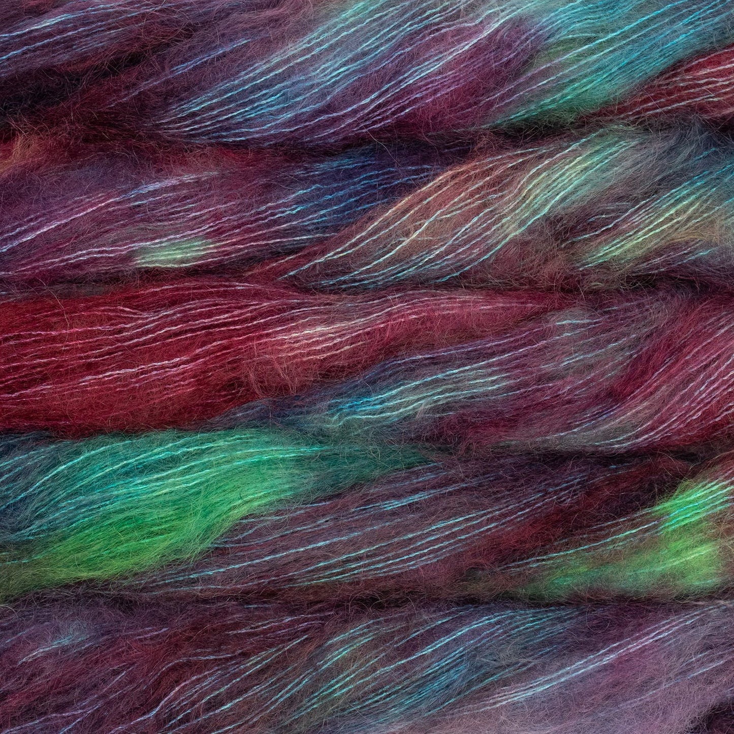 Malabrigo Mohair