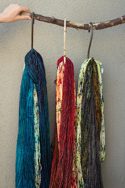 Malabrigo Noventa