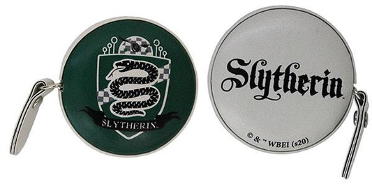 Harry Potter Slytherin Tape Measure