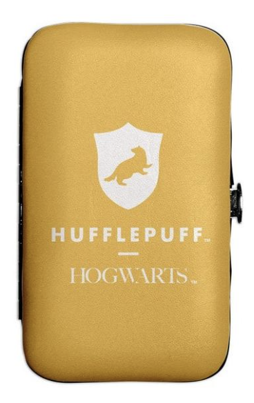 Harry Potter Hufflepuff Sewing Kit