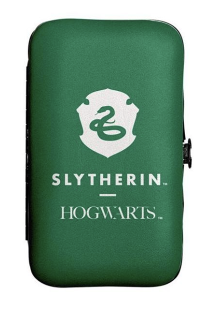 Kit de costura Harry Potter Slytherin 