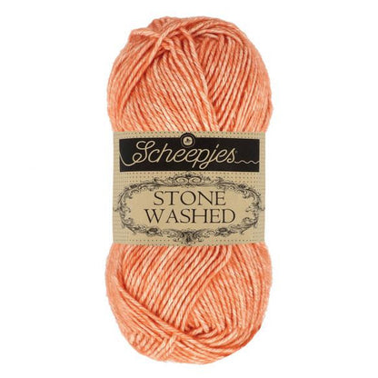 Scheepjes Stone Washed