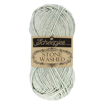 Scheepjes Stone Washed