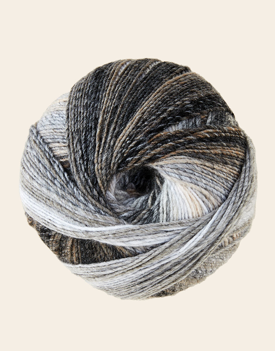 Sirdar Jewelspun Aran, 200g