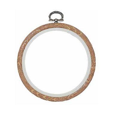 Olympus Fancy Embroidery Hoop