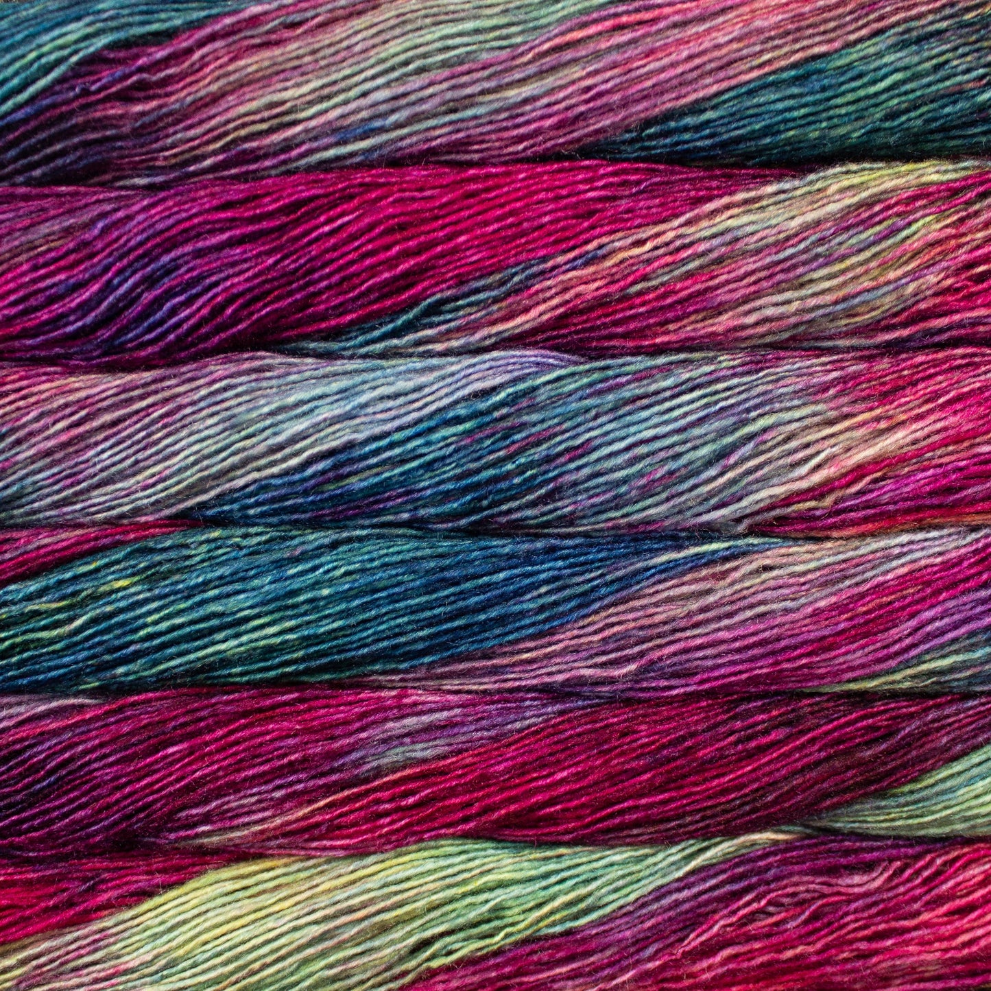 Malabrigo Silky Merino