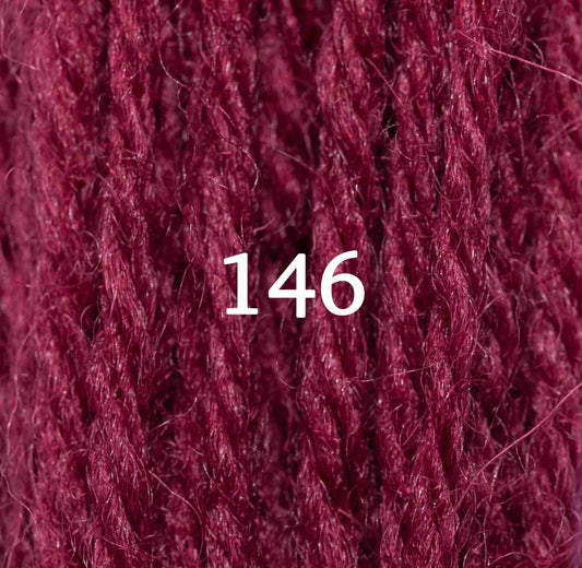 Appletons Tapestry Yarn Hank 146 5g