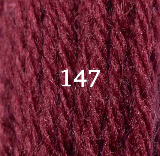 Appletons Tapestry Yarn Hank 147 5g