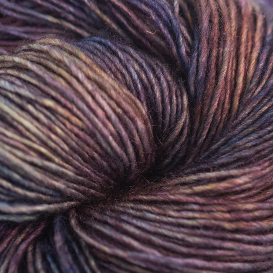 Malabrigo Silky Merino