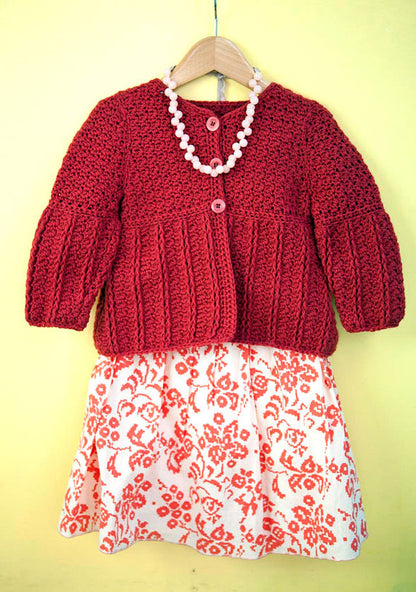 Berroco Comfort DK