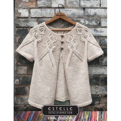 Estelle Worsted