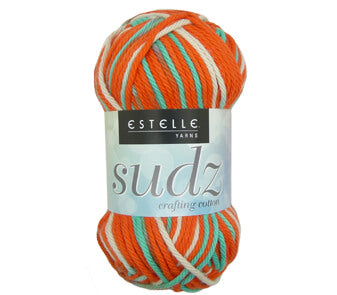 Estelle Sudz Crafting Cotton Multi