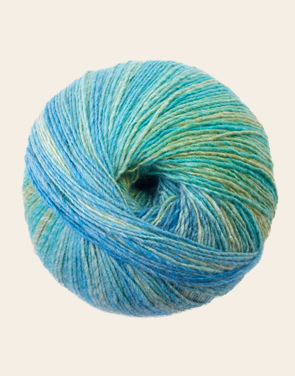 Sirdar Jewelspun Aran, 200g