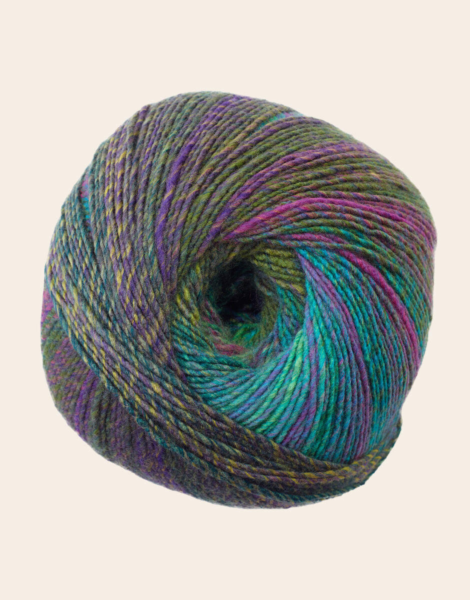 Sirdar Jewelspun Aran, 200g