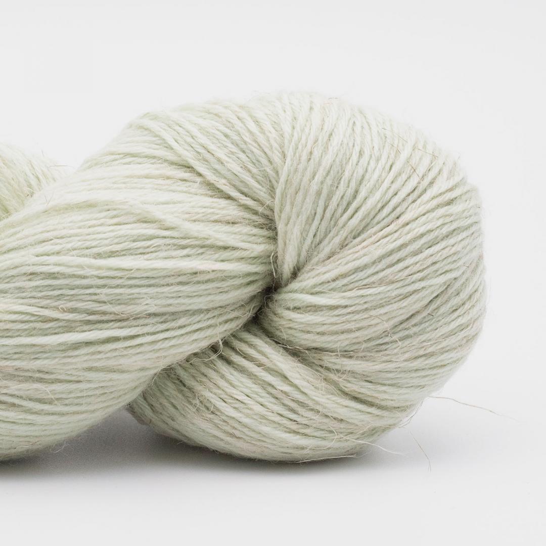 Kremke Soul Wool Lazy Linen All Natural Sock