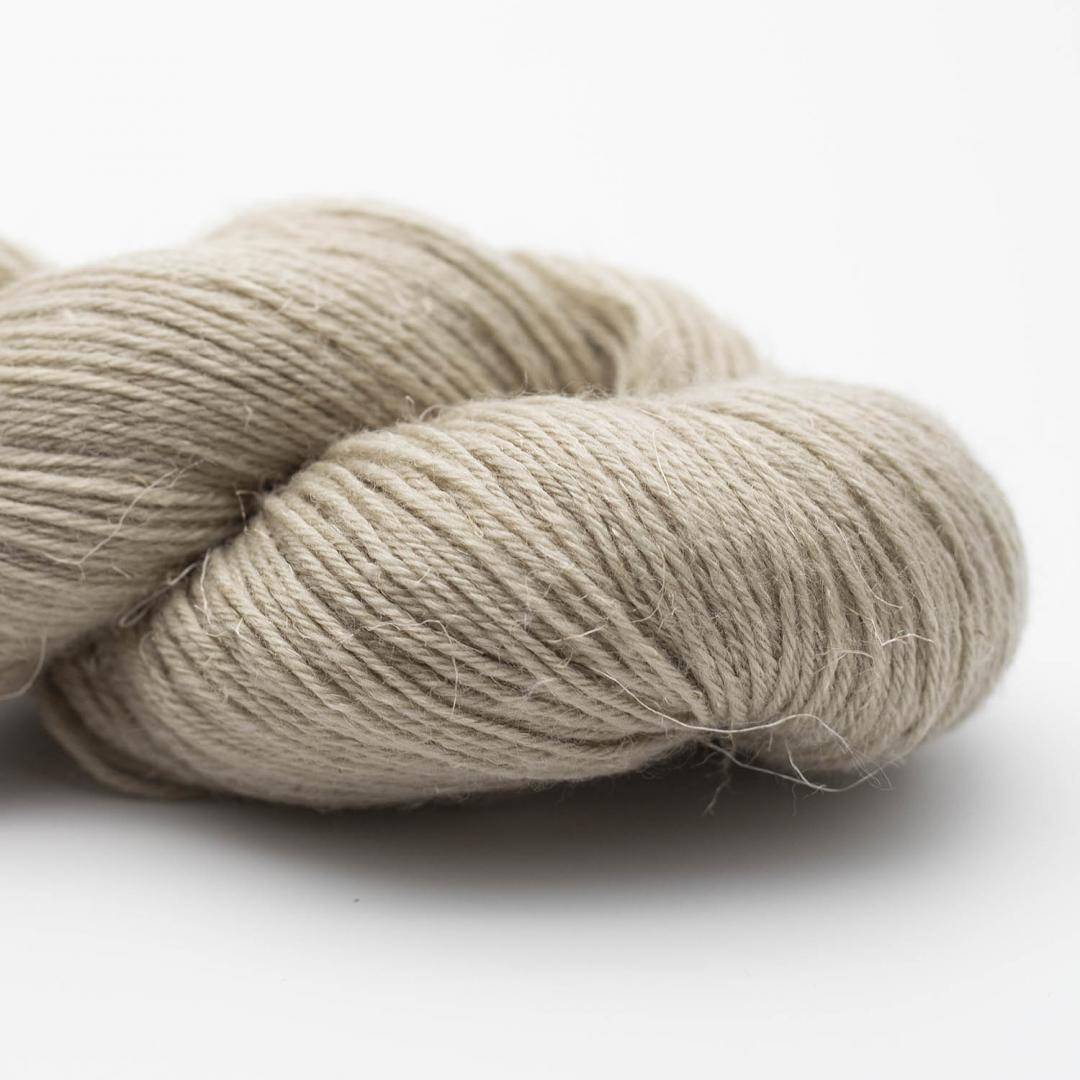 Kremke Soul Wool Lazy Linen All Natural Sock