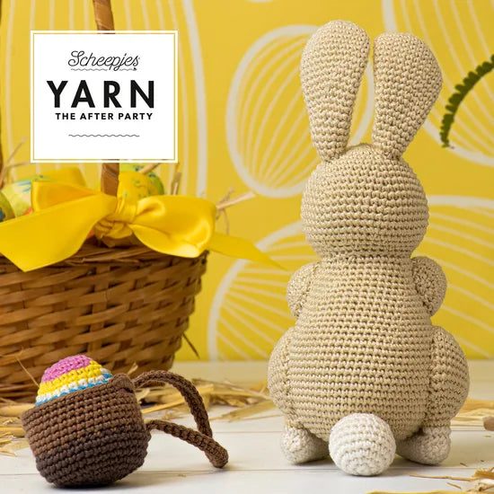 YARN The After Party N° 84 - Bueno la Conejita 