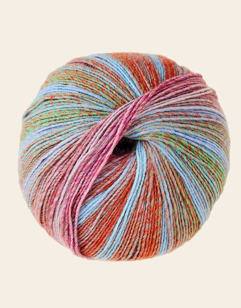 Sirdar Jewelspun Aran, 200g