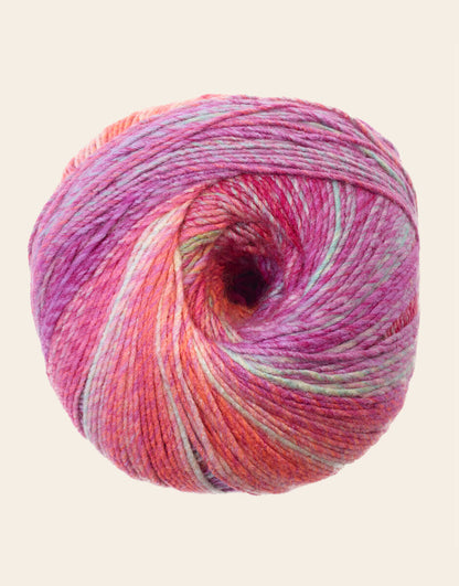 Sirdar Jewelspun Aran, 200g