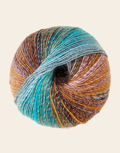 Sirdar Jewelspun Aran, 200g