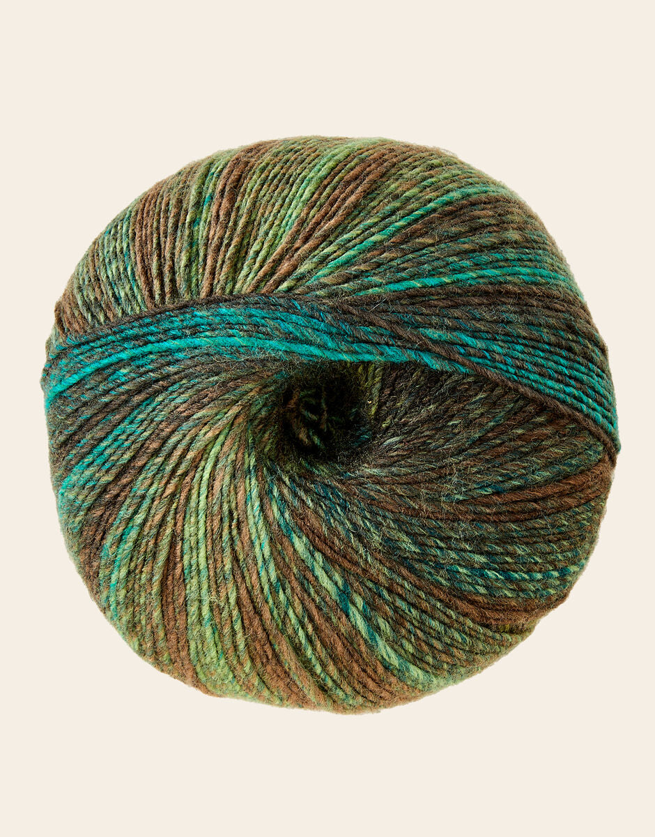 Sirdar Jewelspun Aran, 200g