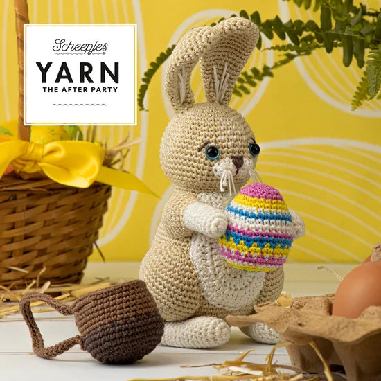 YARN The After Party N° 84 - Bueno la Conejita 