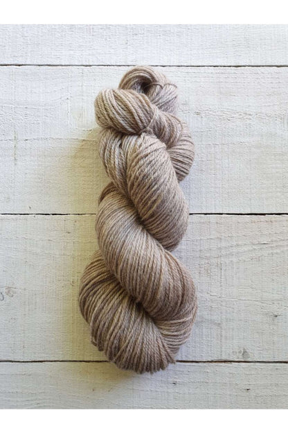 Manos Alpaca Heather Naturals