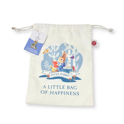 Peter Rabbit 'Bolsa de la felicidad' Mochila saco