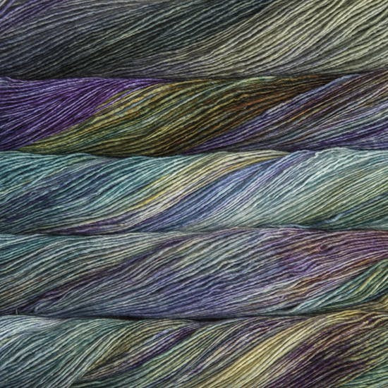 Malabrigo Mechita