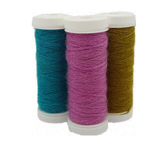 Hilo de refuerzo Lang Yarns Jawoll Superwash