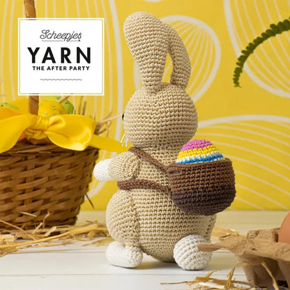 YARN The After Party N° 84 - Bueno la Conejita 