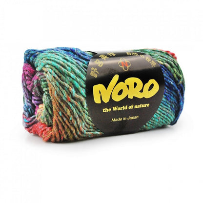 Noro Silk Garden