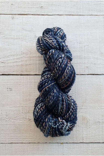 Photo of a skein of Manos del Uruguay Marla in colour Marina