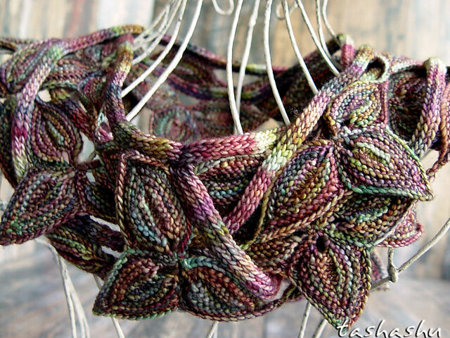 Malabrigo Mechita