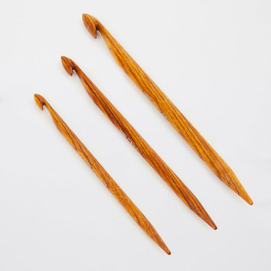 Knitter's Pride Birch Wood Repair Hooks