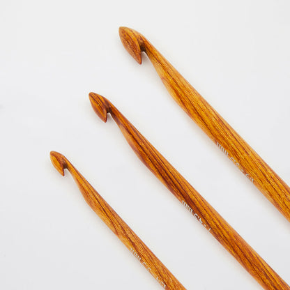 Knitter's Pride Birch Wood Repair Hooks