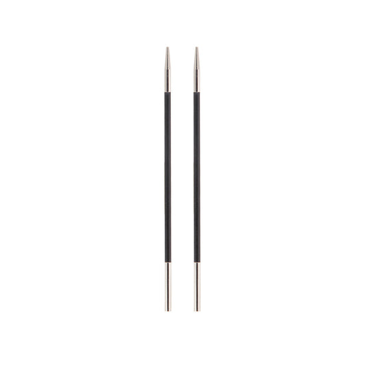 Karbonz Interchangeable Circular Knitting Needle Tips