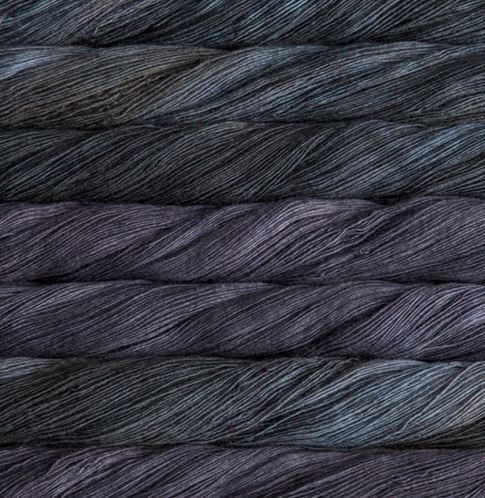 Malabrigo Lace