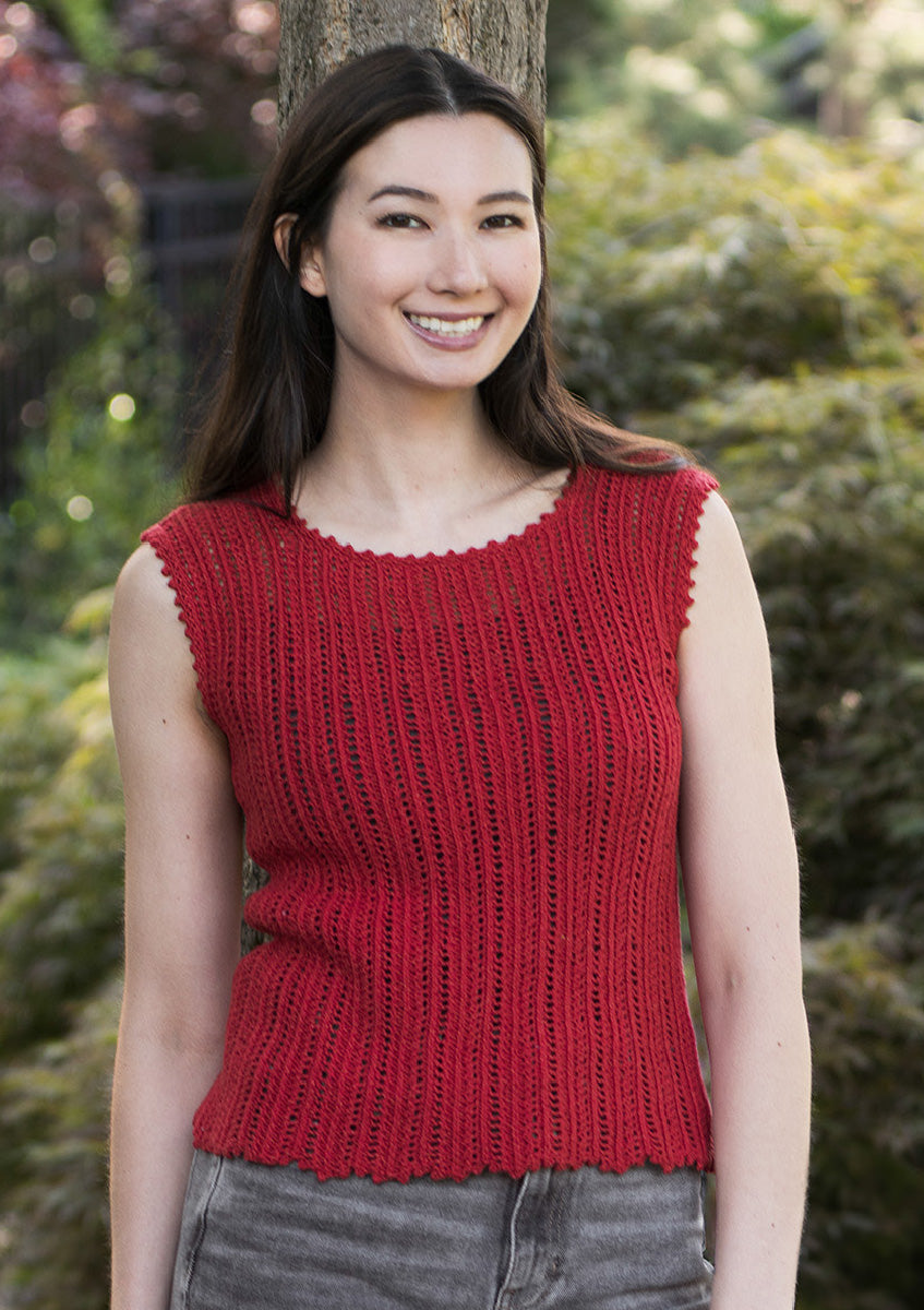 Cascade Cotton Sox