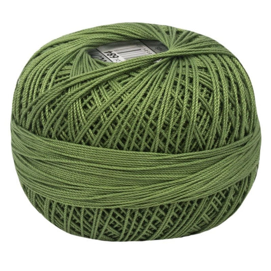 Lizbeth Talla 20 - 684 - Verde Hoja Med