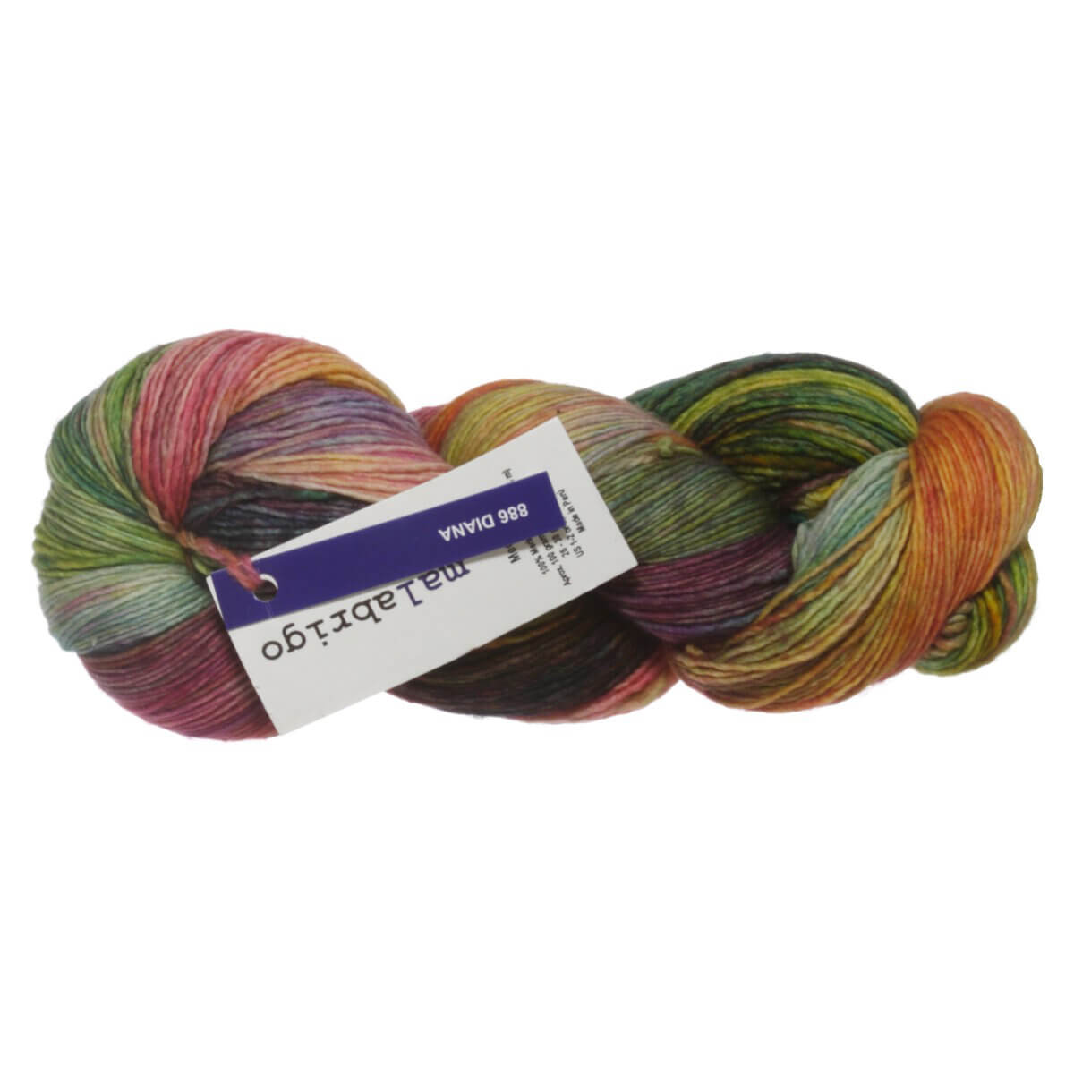 Malabrigo Mechita