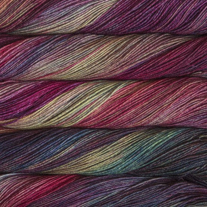 Calcetín Malabrigo