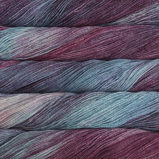 Calcetín Malabrigo