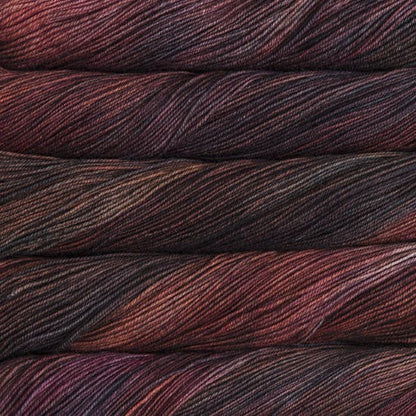 Calcetín Malabrigo